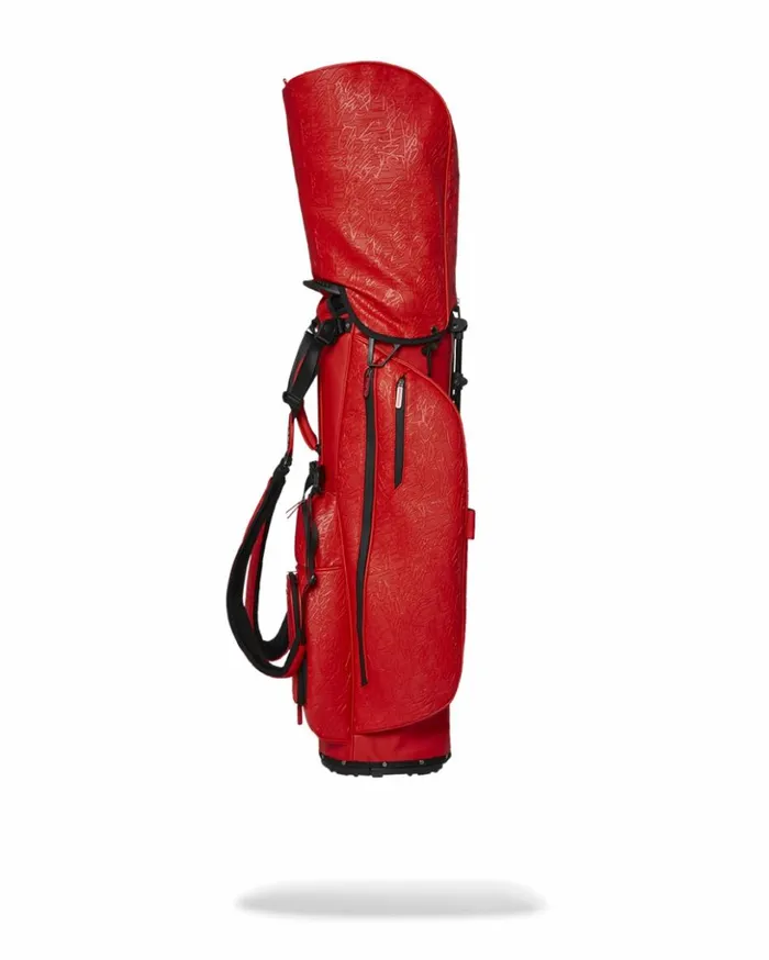KATANA SOUNDWAVE PRO GOLF BAG Bags SPRAYGROUND