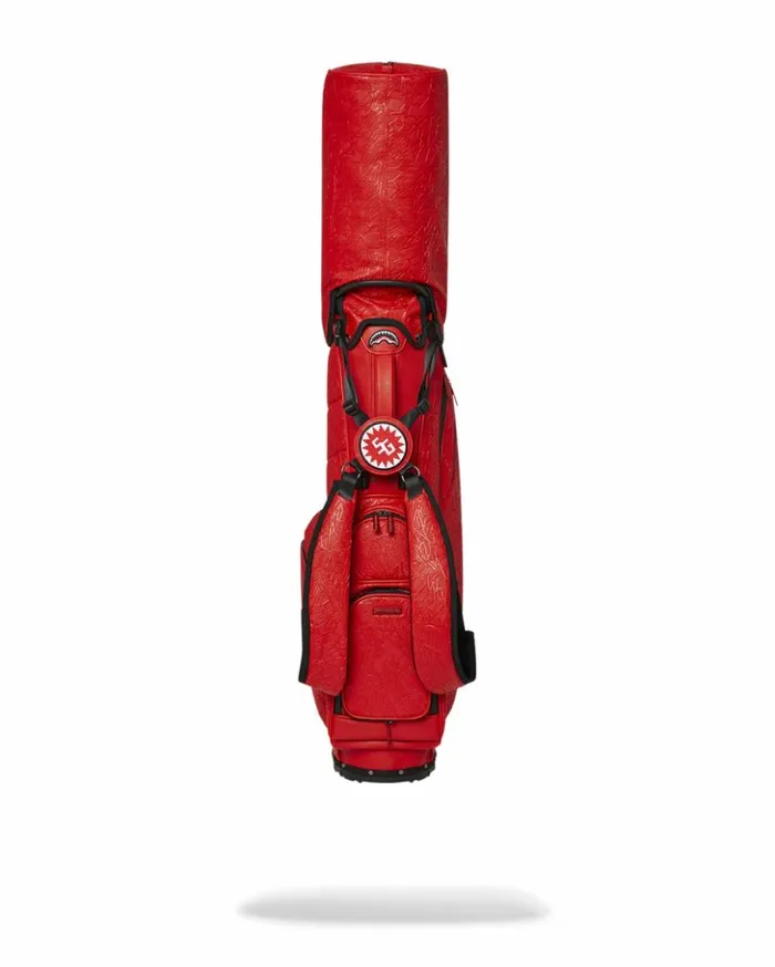 KATANA SOUNDWAVE PRO GOLF BAG Bags SPRAYGROUND