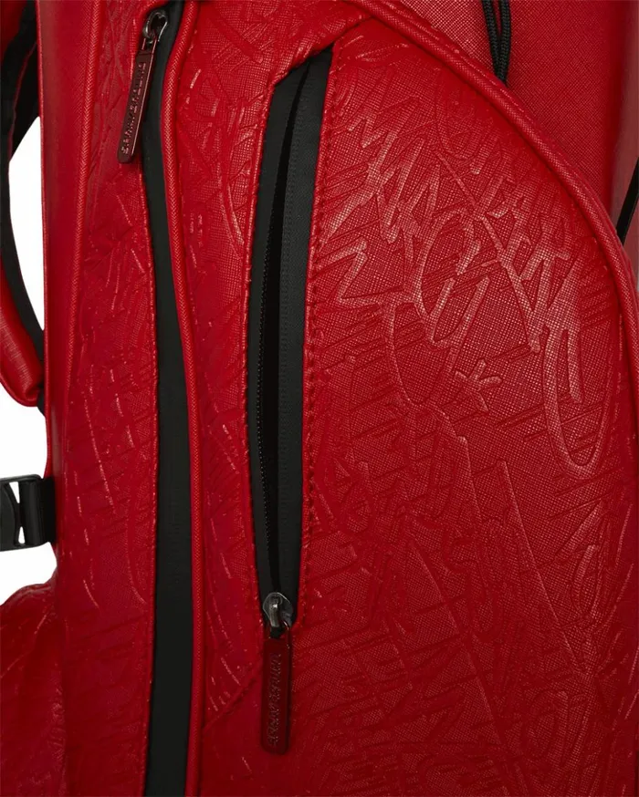 KATANA SOUNDWAVE PRO GOLF BAG Bags SPRAYGROUND