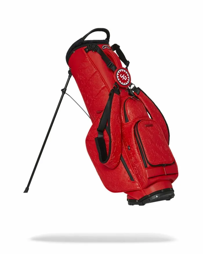 KATANA SOUNDWAVE PRO GOLF BAG Bags SPRAYGROUND