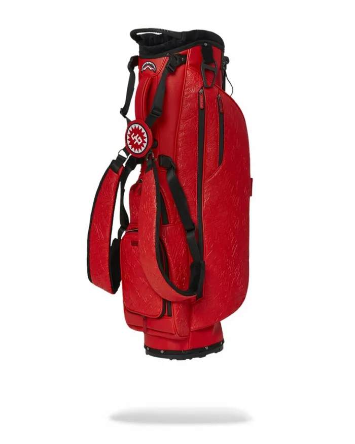 KATANA SOUNDWAVE PRO GOLF BAG Bags SPRAYGROUND