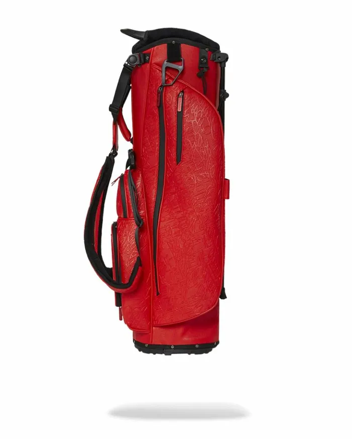 KATANA SOUNDWAVE PRO GOLF BAG Bags SPRAYGROUND