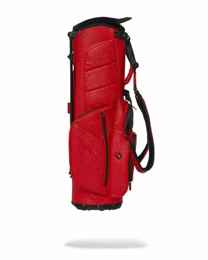 KATANA SOUNDWAVE PRO GOLF BAG Bags SPRAYGROUND