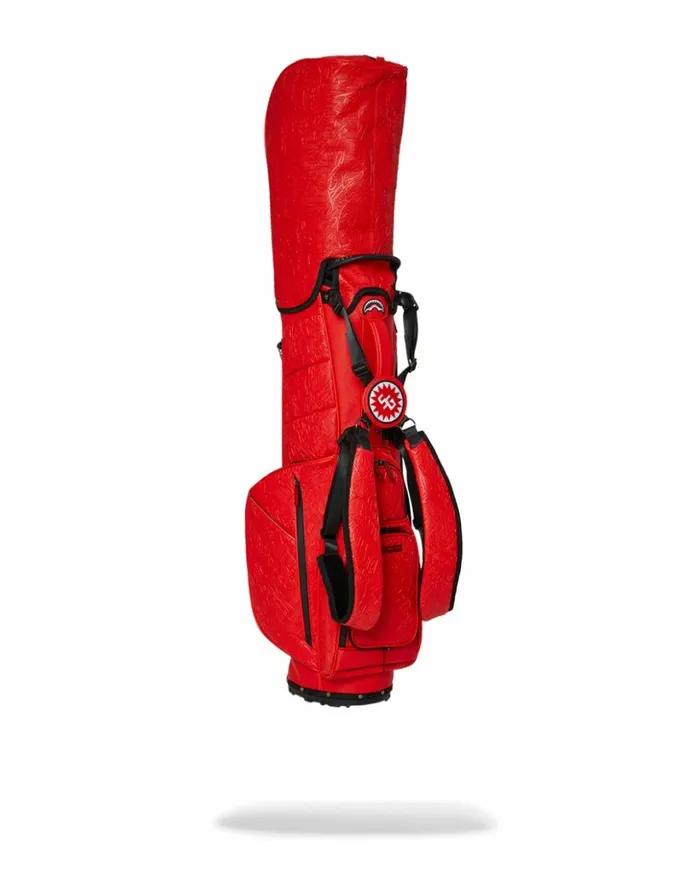 KATANA SOUNDWAVE PRO GOLF BAG Bags SPRAYGROUND