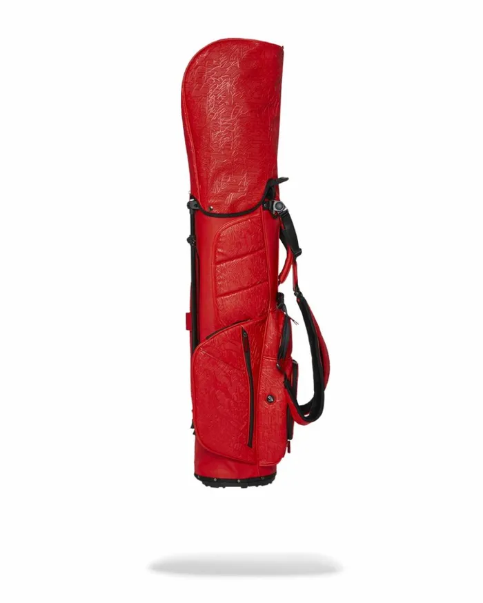 KATANA SOUNDWAVE PRO GOLF BAG Bags SPRAYGROUND