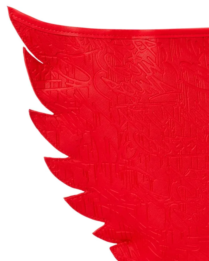KATANA SOUNDWAVE WING TOTE Bags SPRAYGROUND