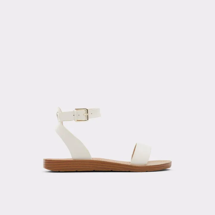 Kedaredia White Women ALDO Sandals