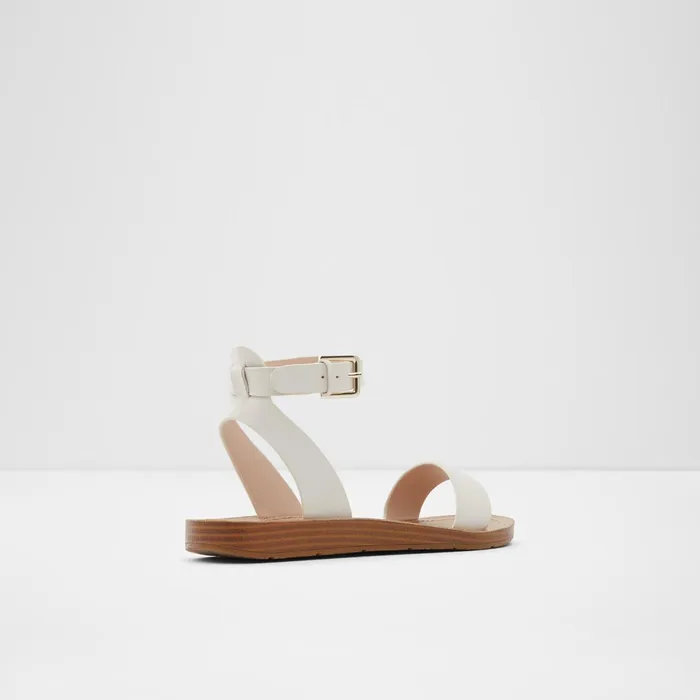 Kedaredia White Women ALDO Sandals