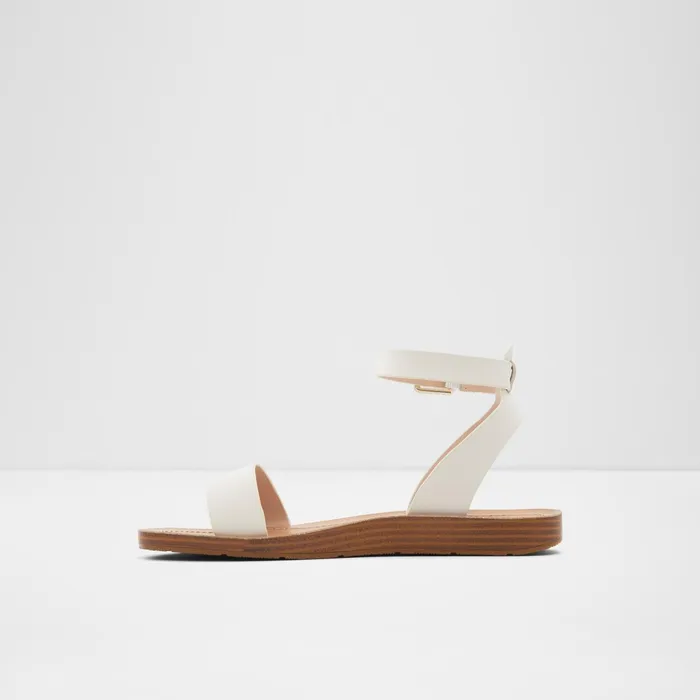 Kedaredia White Women ALDO Sandals