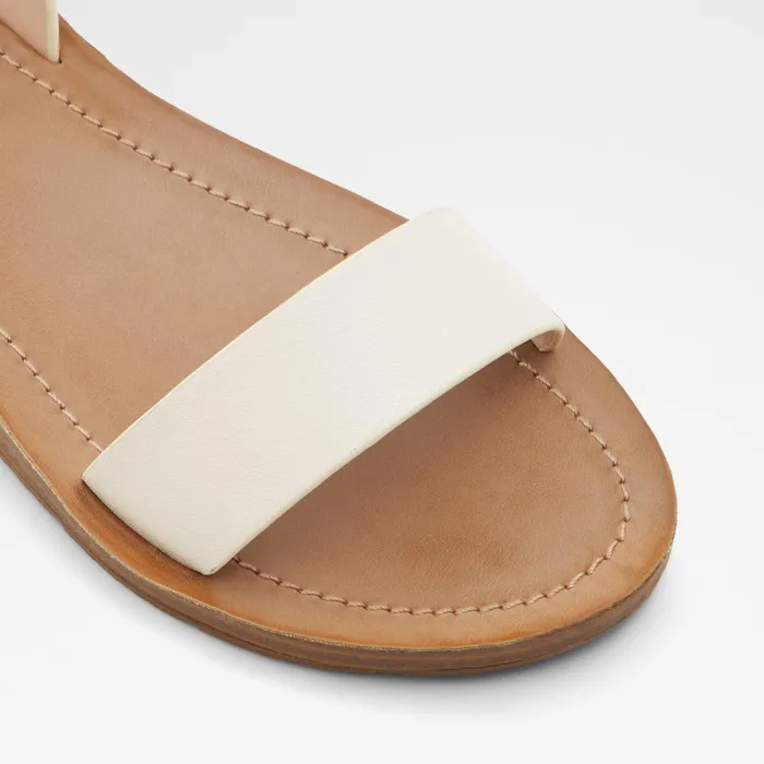 Kedaredia White Women ALDO Sandals