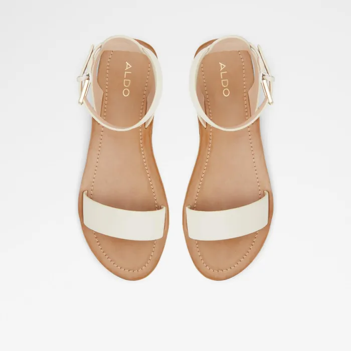 Kedaredia White Women ALDO Sandals