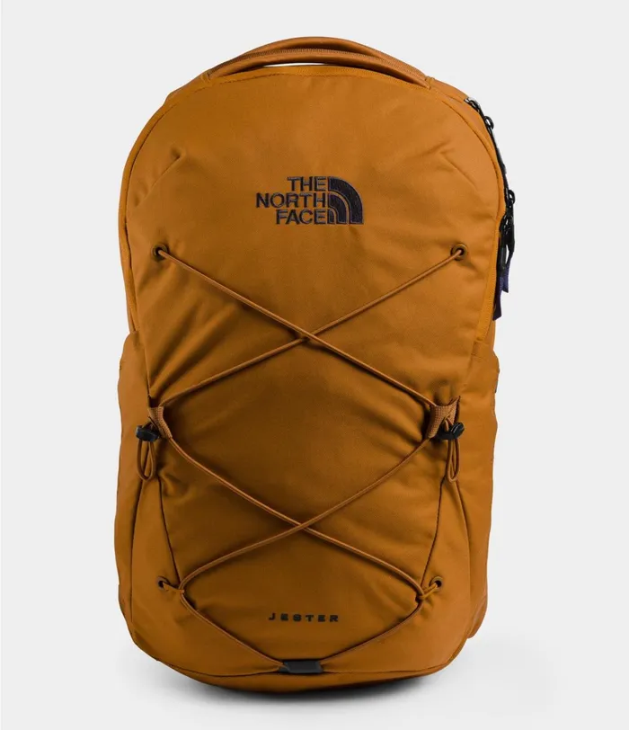 Kids The North Face Backpacks Jester Timber Tantnf Navy
