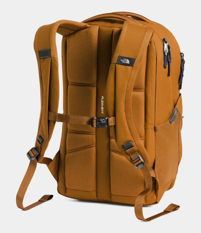Kids The North Face Backpacks Jester Timber Tantnf Navy