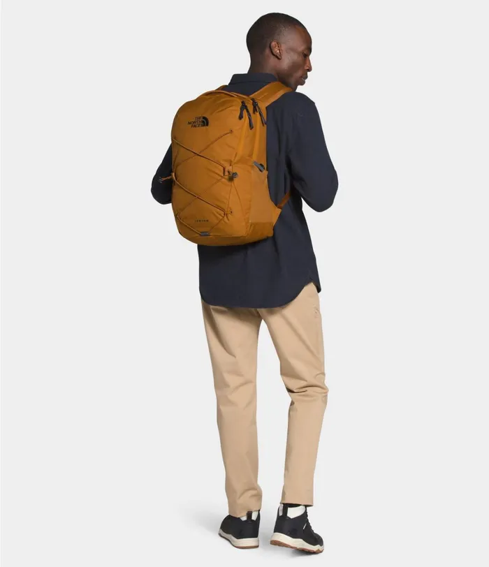Kids The North Face Backpacks Jester Timber Tantnf Navy