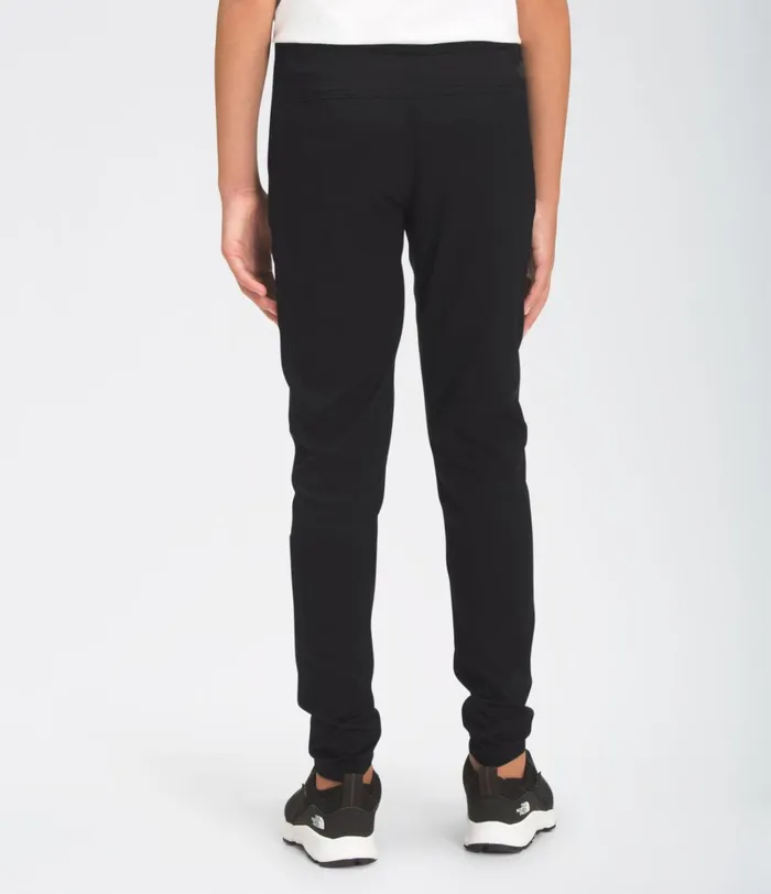 Kids The North Face Bottoms Aphrodite Pant Tnf Black