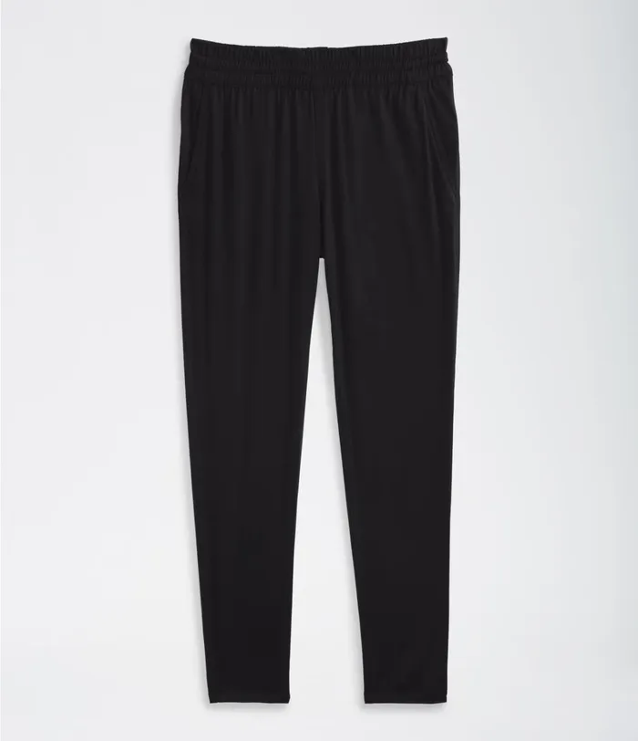 Kids The North Face Bottoms Aphrodite Pant Tnf Black