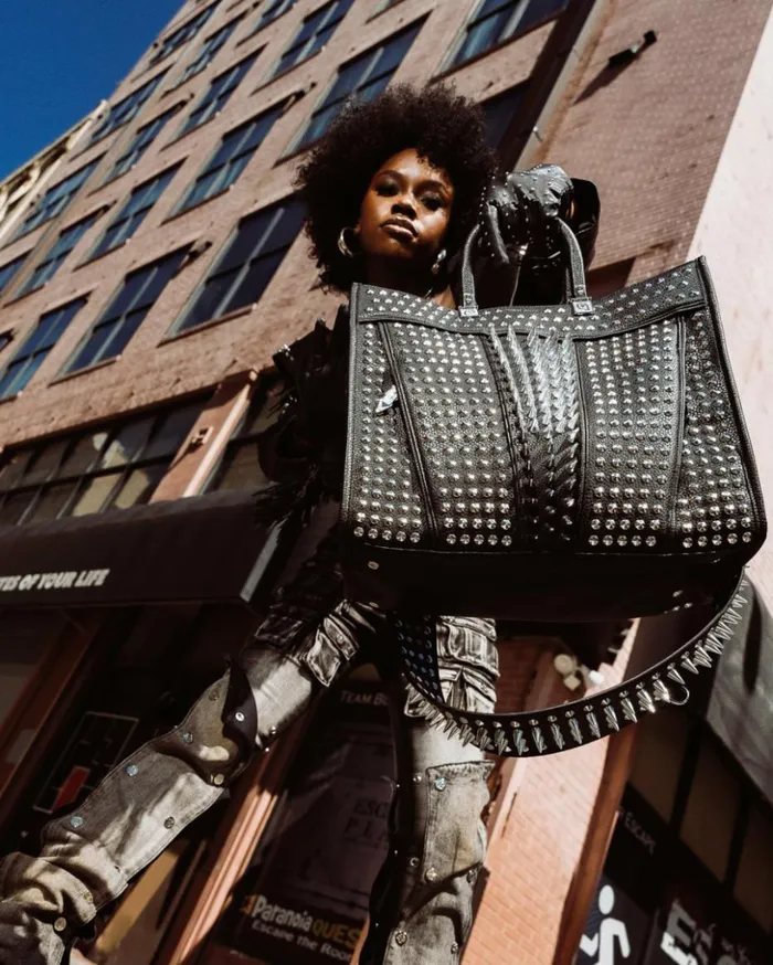 KINGS ROAD LONDON TORTUGA TOTE Bags SPRAYGROUND