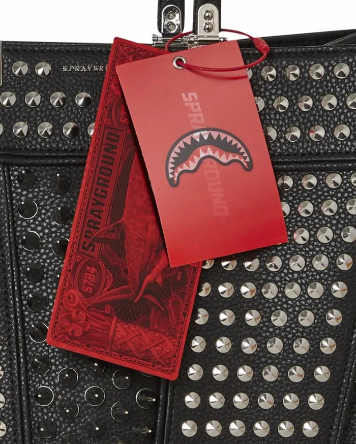 KINGS ROAD LONDON TORTUGA TOTE Bags SPRAYGROUND