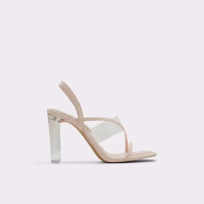 Kiyana Light Pink Women ALDO Heels