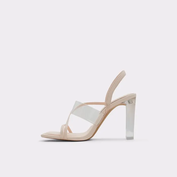 Kiyana Light Pink Women ALDO Heels