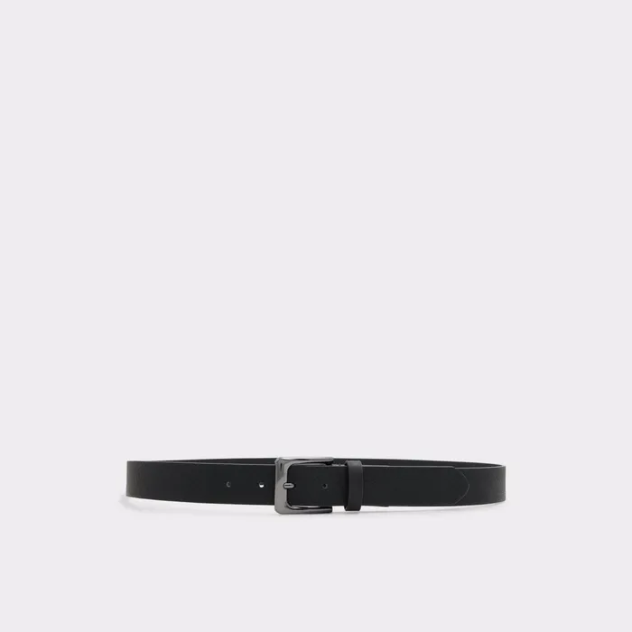 Koffler Black Men ALDO Belts