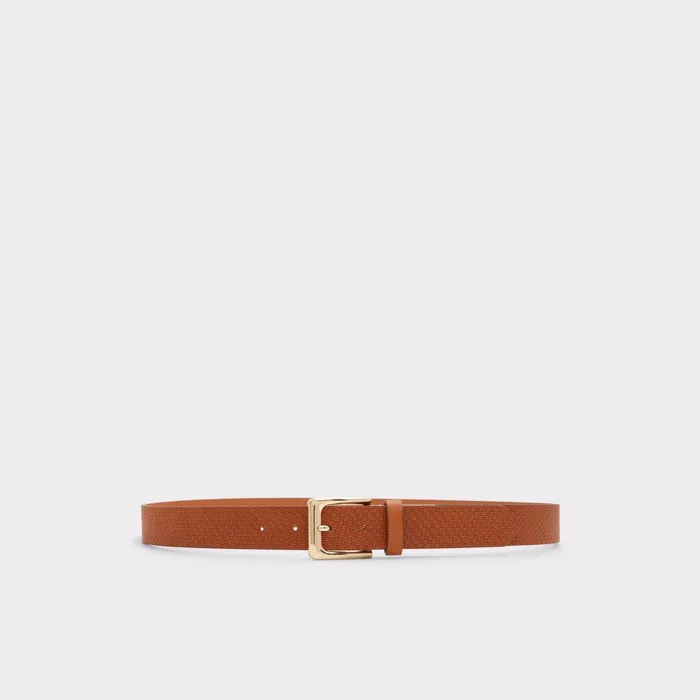 Koffler Cognac Men ALDO Belts