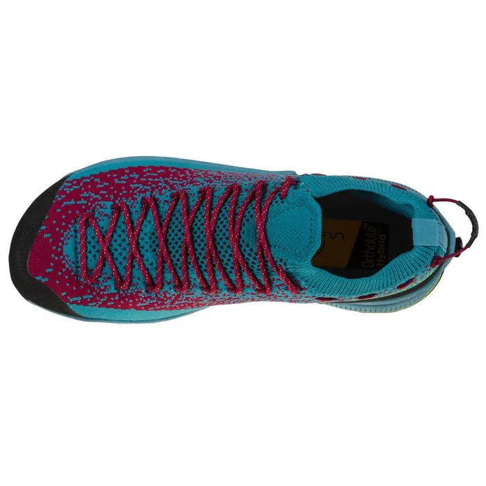 La Sportiva Approach TX2 Evo Woman TopazRed Plum 8211 Women La Sportiva Approach TX2 Evo Woman TopazRed Plum 8211 Women