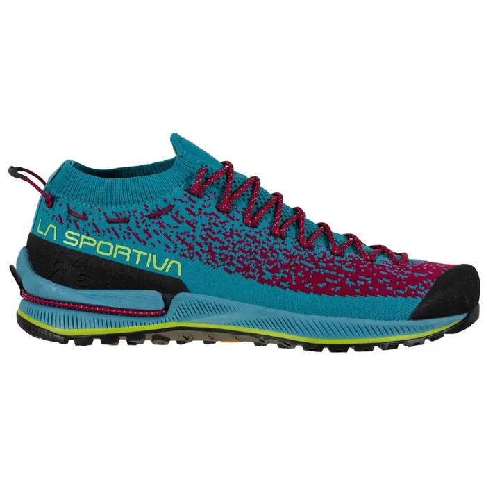 La Sportiva Approach TX2 Evo Woman TopazRed Plum 8211 Women La Sportiva Approach TX2 Evo Woman TopazRed Plum 8211 Women