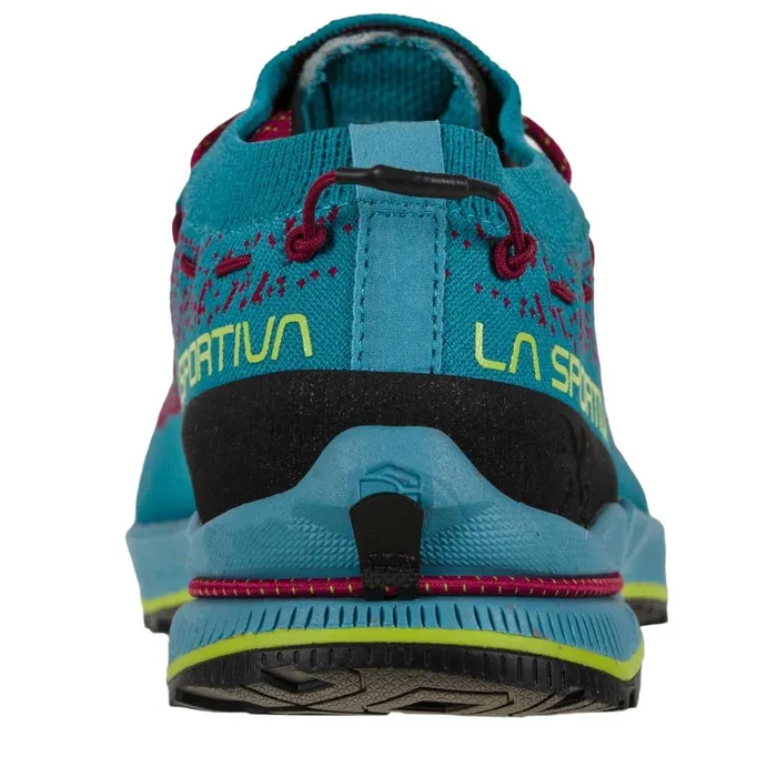 La Sportiva Approach TX2 Evo Woman TopazRed Plum 8211 Women La Sportiva Approach TX2 Evo Woman TopazRed Plum 8211 Women