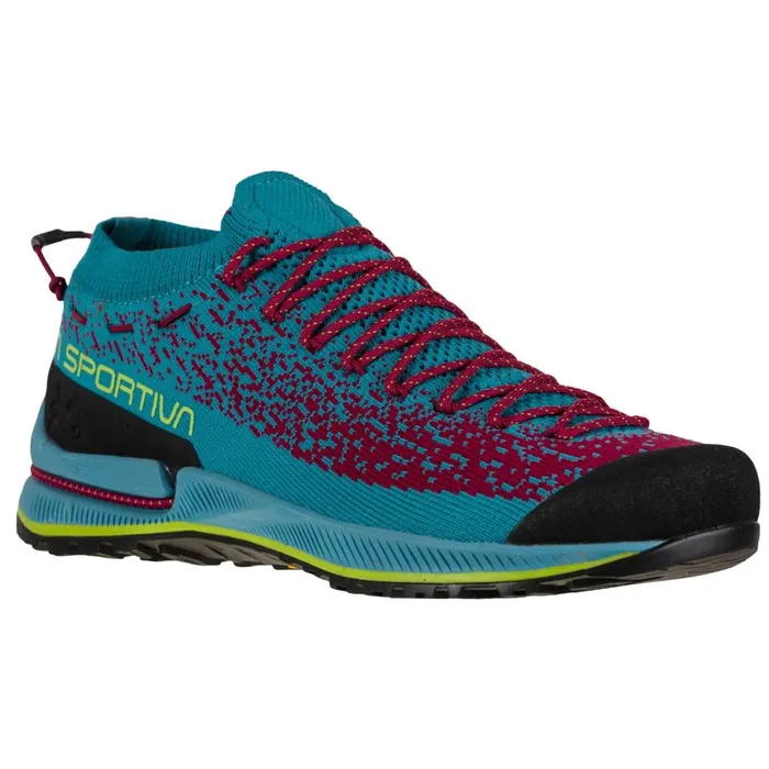 La Sportiva Approach TX2 Evo Woman TopazRed Plum 8211 Women La Sportiva Approach TX2 Evo Woman TopazRed Plum 8211 Women