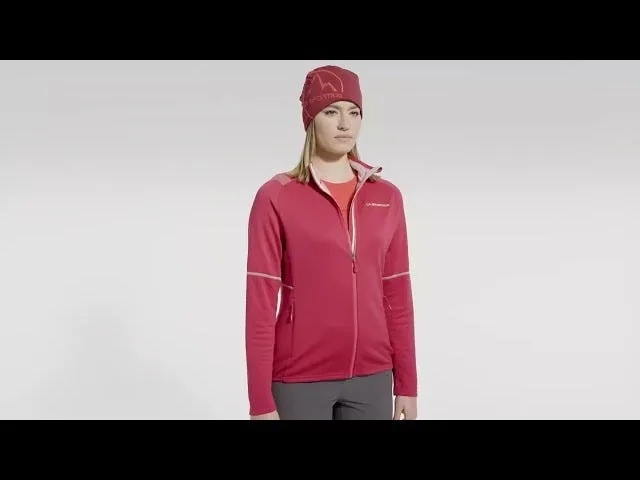 La Sportiva Hats and Beanies Circle Beanie BlackYellow 8211 MenWomen La Sportiva Hats and Beanies Circle Beanie BlackYellow 8211 MenWomen