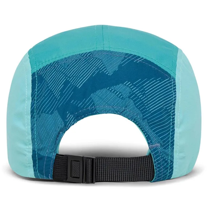 La Sportiva Hats and Beanies Skyline Cap Storm BlueIceberg 8211 MenWomen La Sportiva Hats and Beanies Skyline Cap Storm BlueIceberg 8211 MenWomen