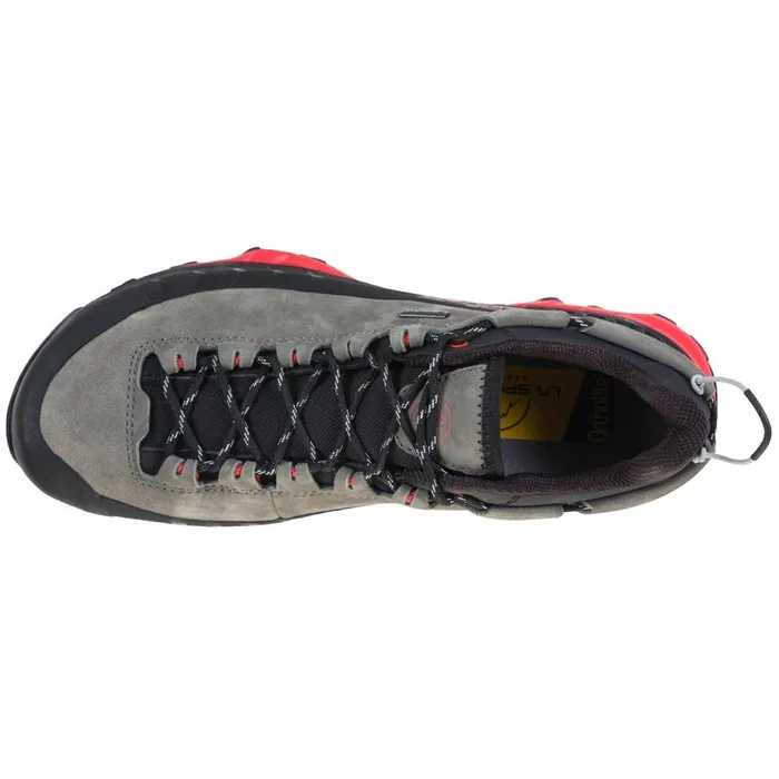 La Sportiva Hiking Tx5 Low Woman Gtx ClayHibiscus 8211 Women La Sportiva Hiking Tx5 Low Woman Gtx ClayHibiscus 8211 Women