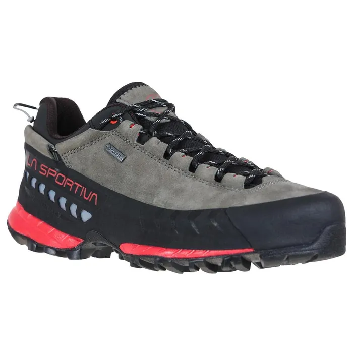 La Sportiva Hiking Tx5 Low Woman Gtx ClayHibiscus 8211 Women La Sportiva Hiking Tx5 Low Woman Gtx ClayHibiscus 8211 Women