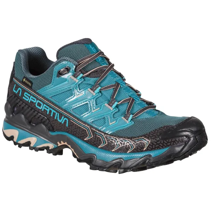 La Sportiva Hiking Ultra Raptor II Woman Gtx TopazCarbon 8211 Women