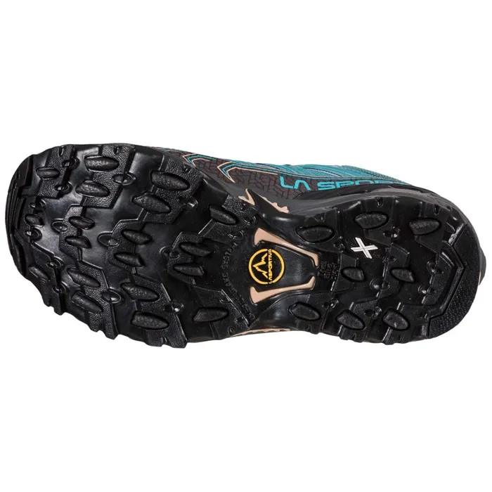 La Sportiva Hiking Ultra Raptor II Woman Gtx TopazCarbon 8211 Women La Sportiva Hiking Ultra Raptor II Woman Gtx TopazCarbon 8211 Women