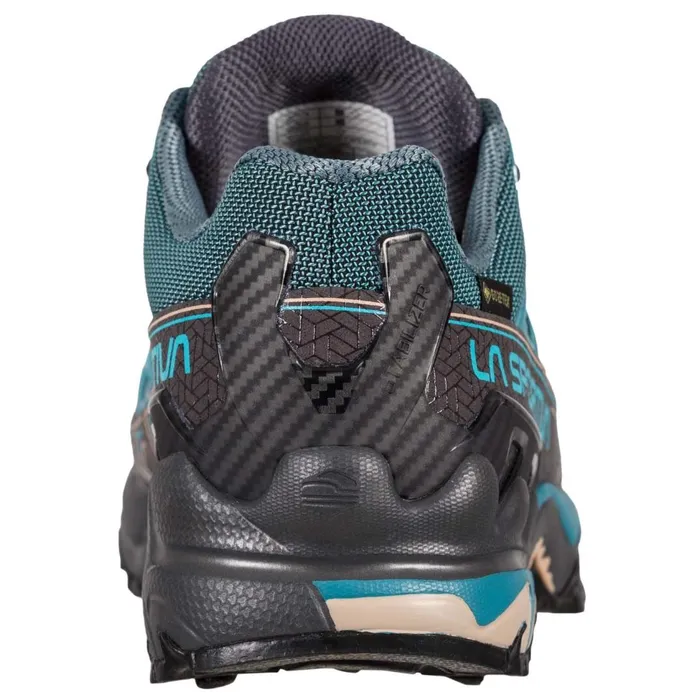 La Sportiva Hiking Ultra Raptor II Woman Gtx TopazCarbon 8211 Women La Sportiva Hiking Ultra Raptor II Woman Gtx TopazCarbon 8211 Women