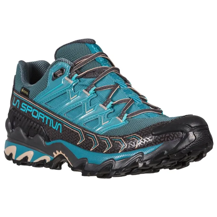 La Sportiva Hiking Ultra Raptor II Woman Gtx TopazCarbon 8211 Women La Sportiva Hiking Ultra Raptor II Woman Gtx TopazCarbon 8211 Women