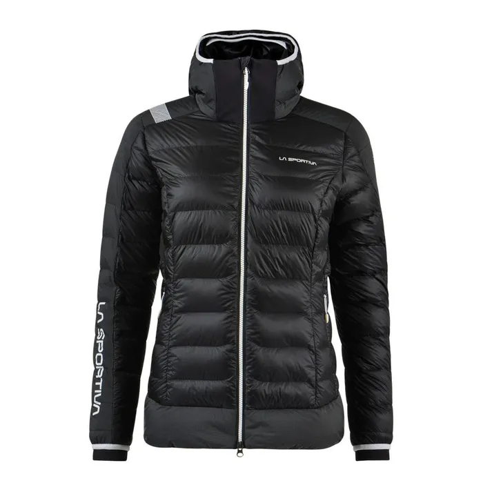 La Sportiva Jackets and Shells Dolent Down Jkt W Black 8211 Women