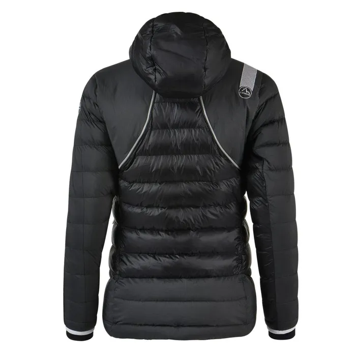 La Sportiva Jackets and Shells Dolent Down Jkt W Black 8211 Women La Sportiva Jackets and Shells Dolent Down Jkt W Black 8211 Women