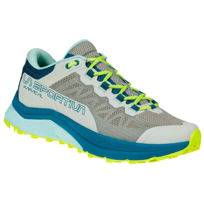 La Sportiva Mountain Running Karacal Woman MineralInk 8211 Women