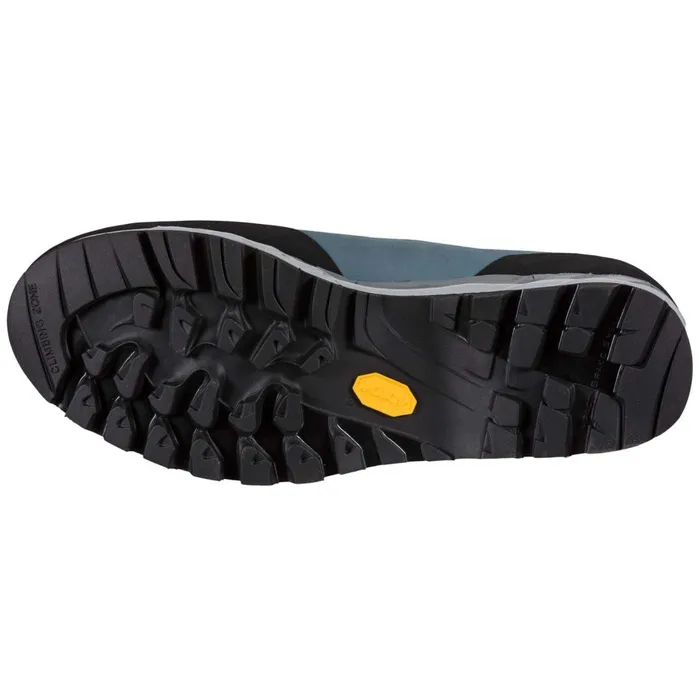 La Sportiva Mountaineering Trango Tech Leather Woman Gtx SlateTopaz 8211 Women La Sportiva Mountaineering Trango Tech Leather Woman Gtx SlateTopaz 8211 Women