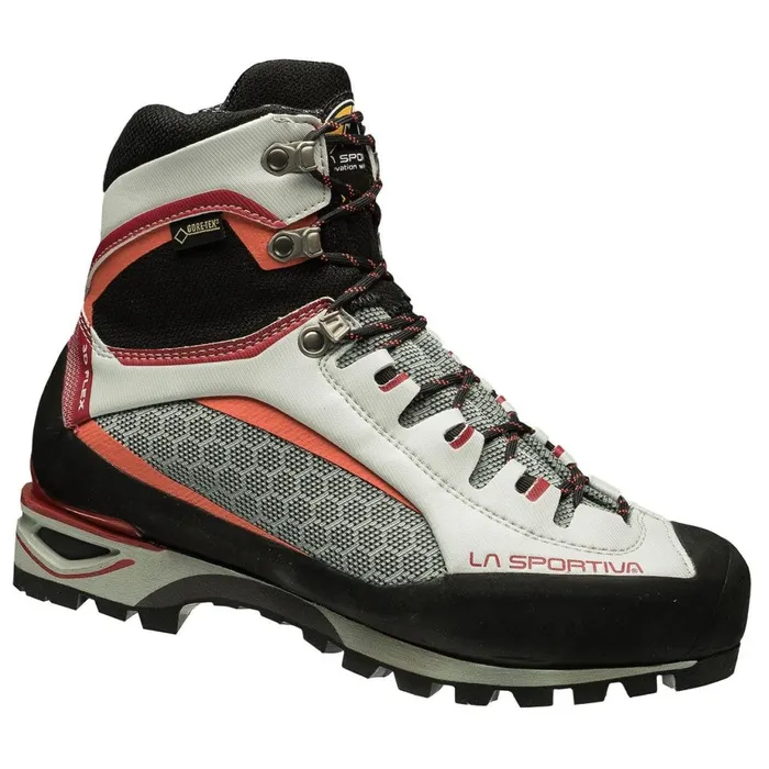 La Sportiva Mountaineering Trango Tower Woman Gtx Light GreyBerry 8211 Women