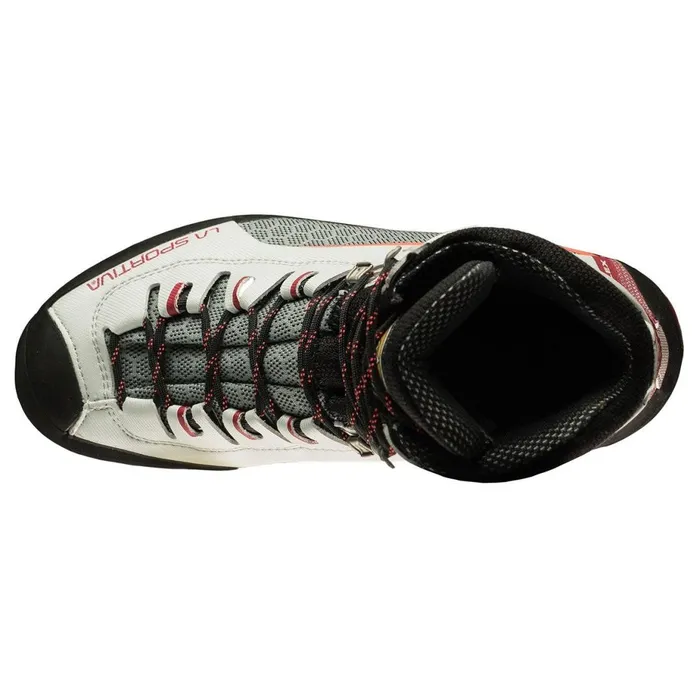 La Sportiva Mountaineering Trango Tower Woman Gtx Light GreyBerry 8211 Women La Sportiva Mountaineering Trango Tower Woman Gtx Light GreyBerry 8211 Women