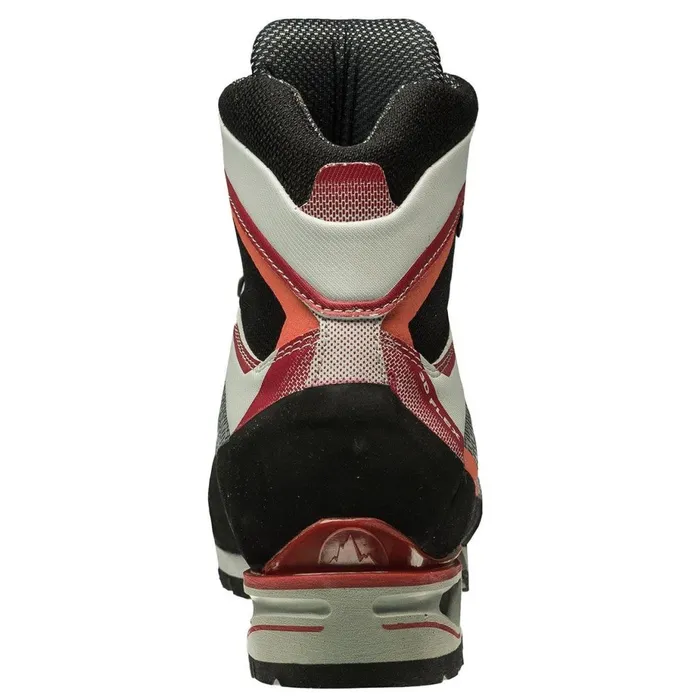 La Sportiva Mountaineering Trango Tower Woman Gtx Light GreyBerry 8211 Women La Sportiva Mountaineering Trango Tower Woman Gtx Light GreyBerry 8211 Women
