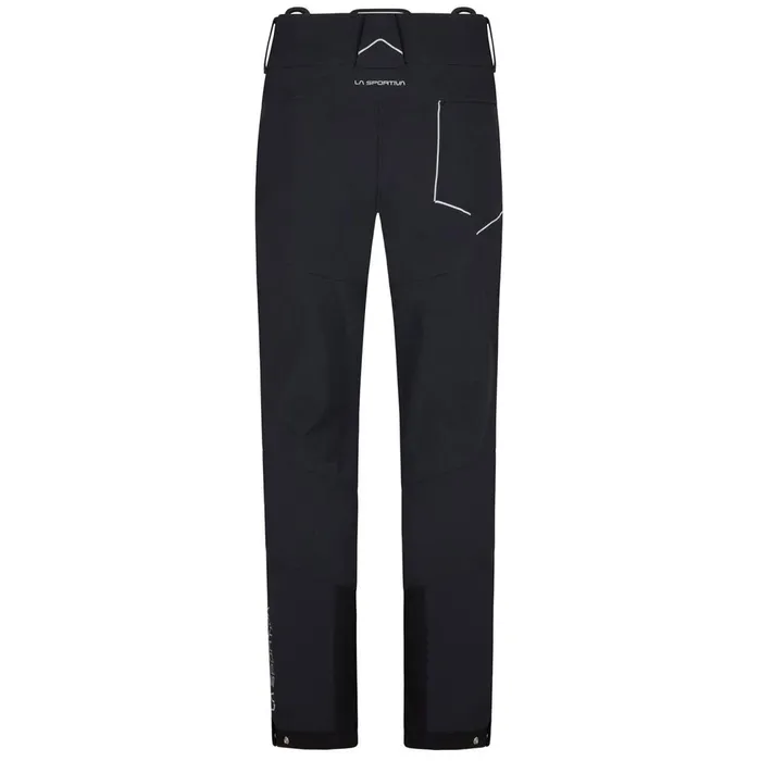 La Sportiva Pants Excelsior Pant M Black 8211 Men La Sportiva Pants Excelsior Pant M Black 8211 Men