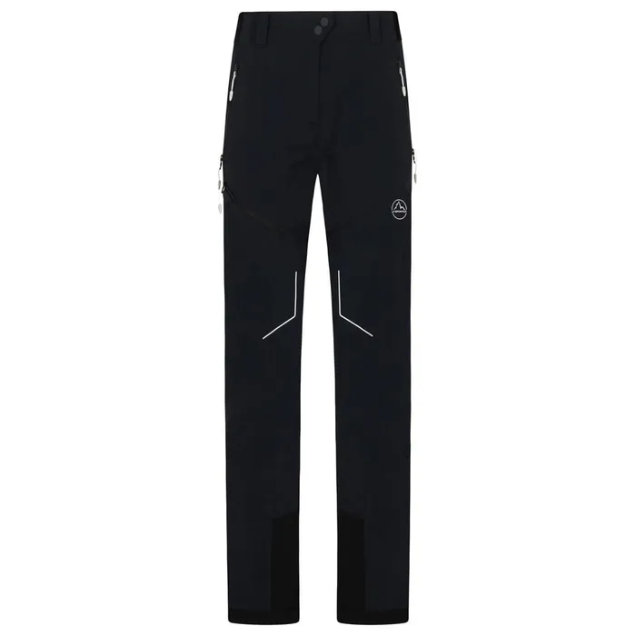 La Sportiva Pants Excelsior Pant W Black 8211 Women