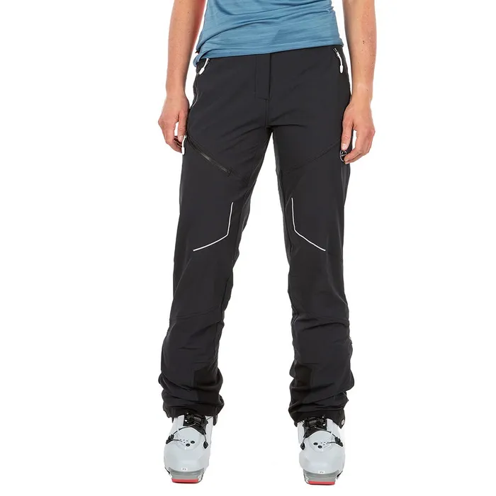La Sportiva Pants Excelsior Pant W Black 8211 Women