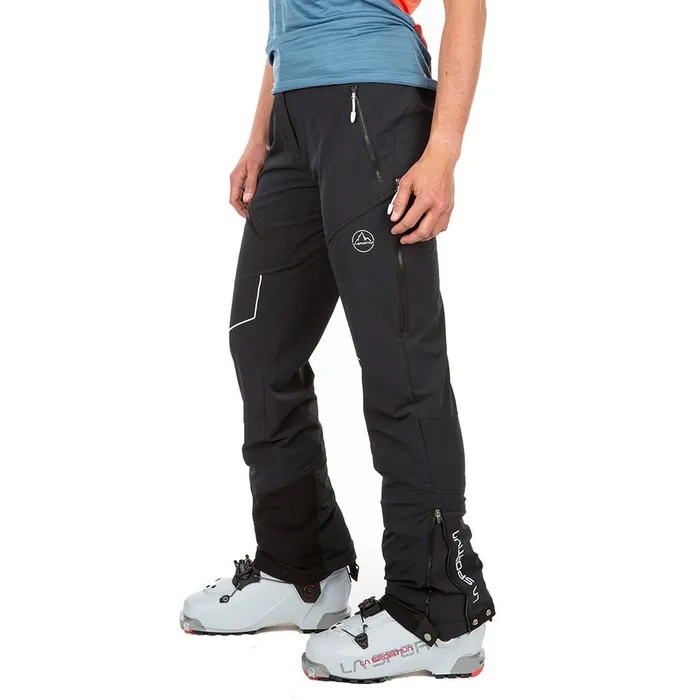 La Sportiva Pants Excelsior Pant W Black 8211 Women