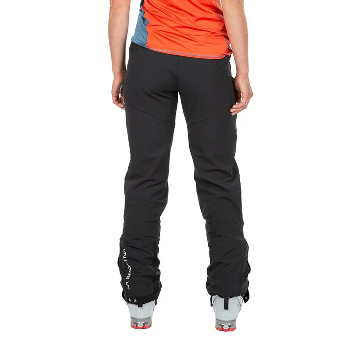 La Sportiva Pants Excelsior Pant W Black 8211 Women